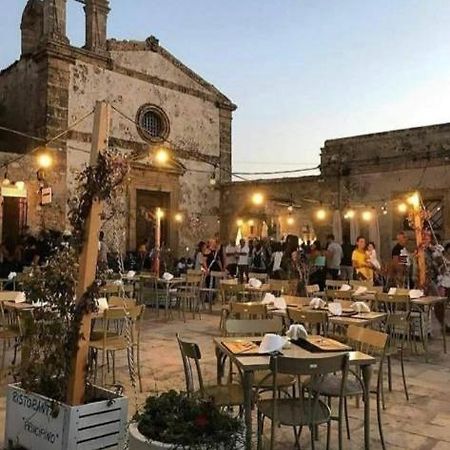 Casa Vacanze Matilde Марцамеми Екстериор снимка