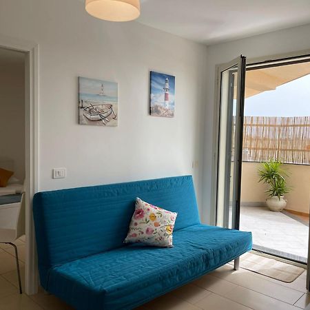 Casa Vacanze Matilde Марцамеми Екстериор снимка