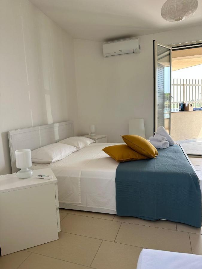 Casa Vacanze Matilde Марцамеми Екстериор снимка