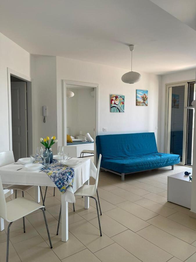 Casa Vacanze Matilde Марцамеми Екстериор снимка
