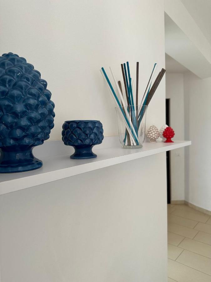 Casa Vacanze Matilde Марцамеми Екстериор снимка