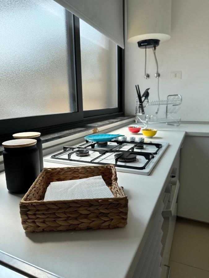 Casa Vacanze Matilde Марцамеми Екстериор снимка