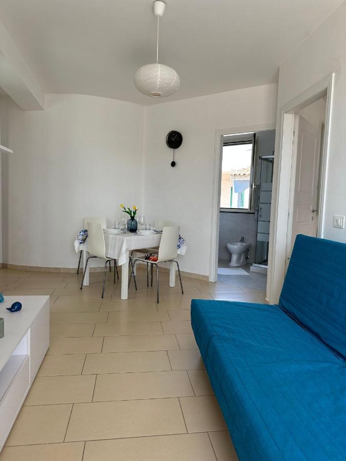 Casa Vacanze Matilde Марцамеми Екстериор снимка