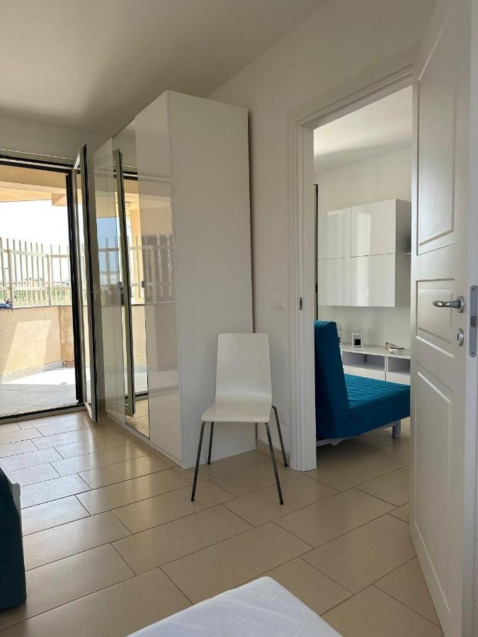Casa Vacanze Matilde Марцамеми Екстериор снимка