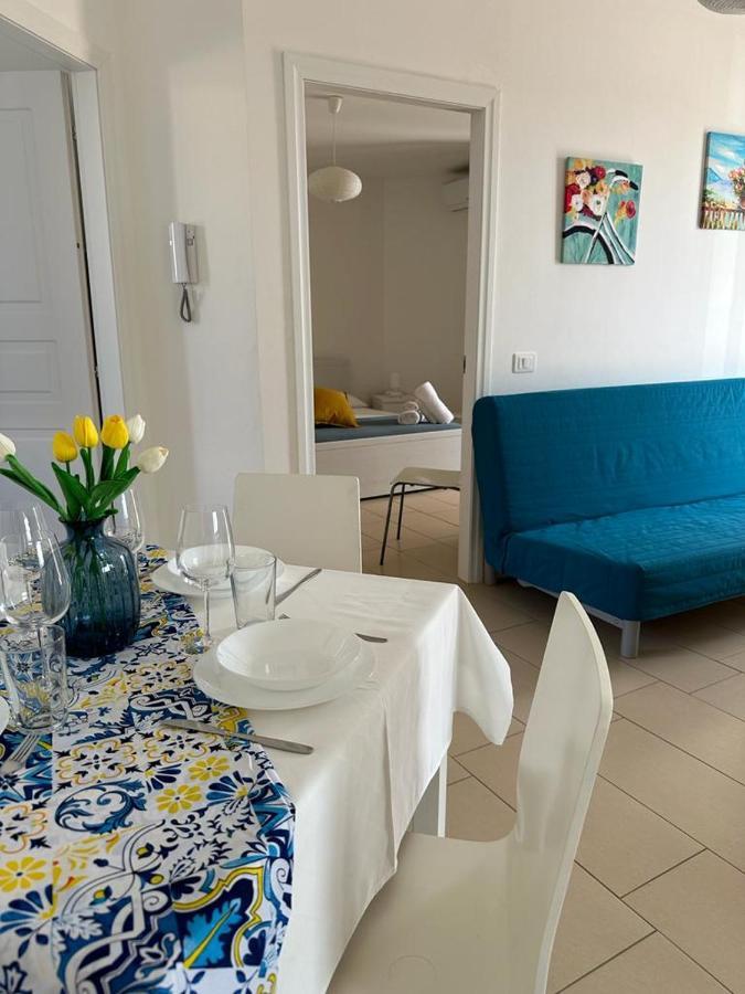 Casa Vacanze Matilde Марцамеми Екстериор снимка