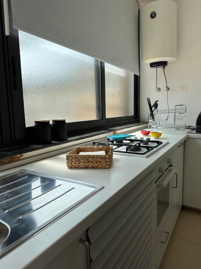 Casa Vacanze Matilde Марцамеми Екстериор снимка