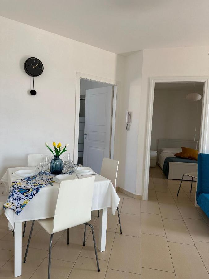 Casa Vacanze Matilde Марцамеми Екстериор снимка