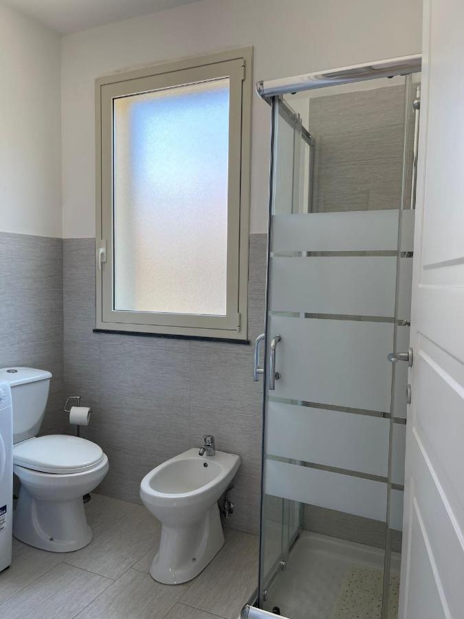 Casa Vacanze Matilde Марцамеми Екстериор снимка