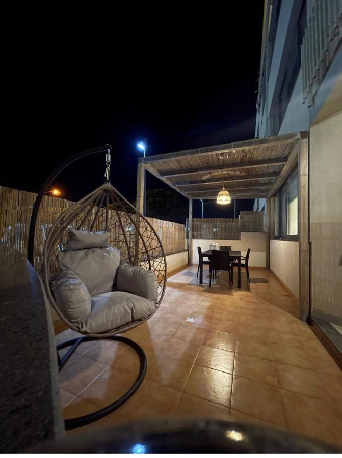 Casa Vacanze Matilde Марцамеми Екстериор снимка