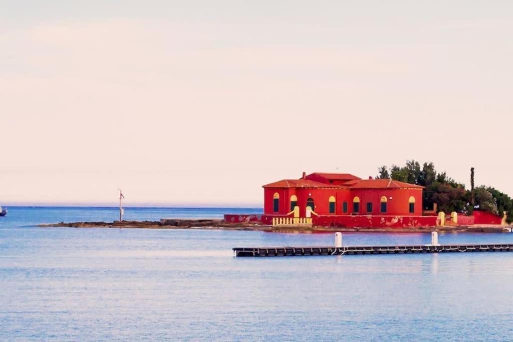 Casa Vacanze Matilde Марцамеми Екстериор снимка