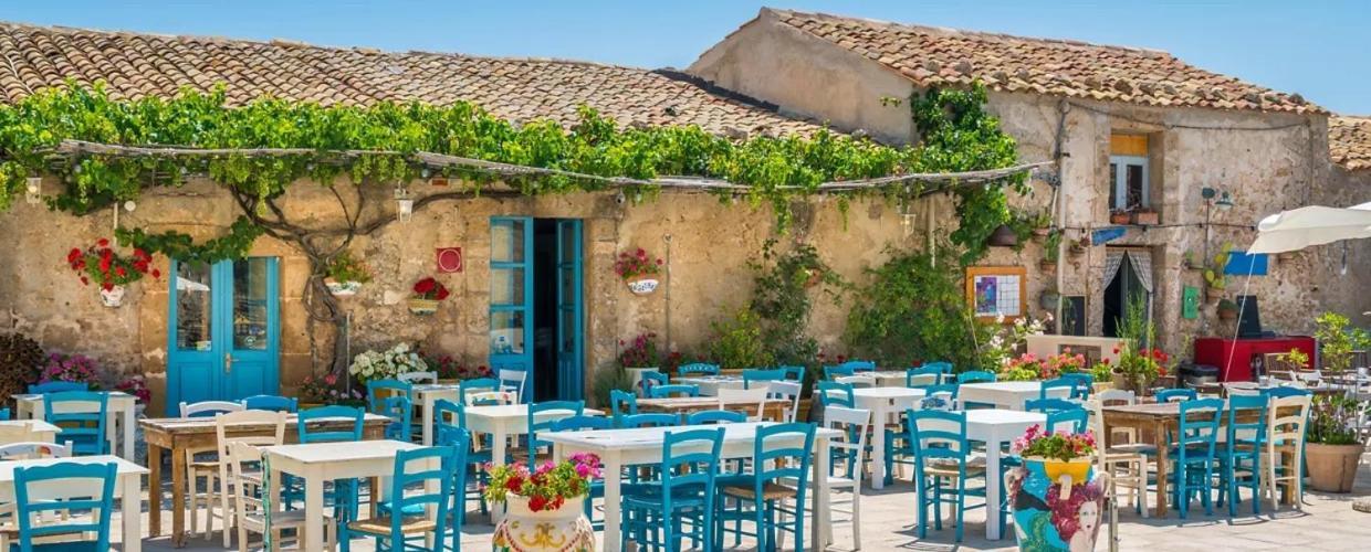 Casa Vacanze Matilde Марцамеми Екстериор снимка