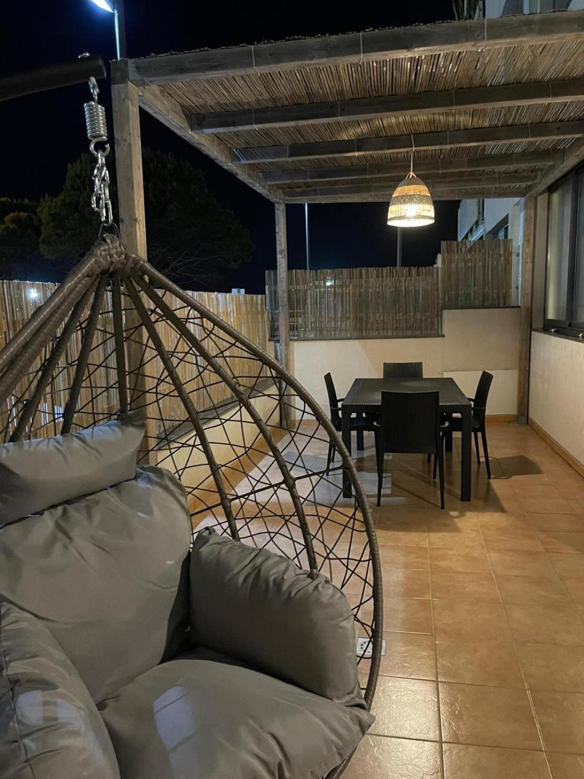 Casa Vacanze Matilde Марцамеми Екстериор снимка