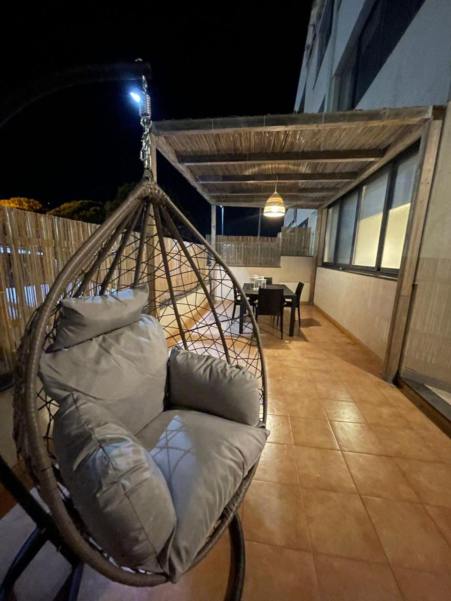 Casa Vacanze Matilde Марцамеми Екстериор снимка