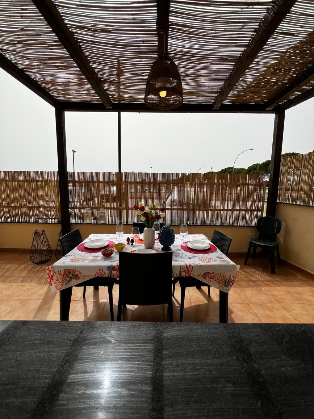 Casa Vacanze Matilde Марцамеми Екстериор снимка