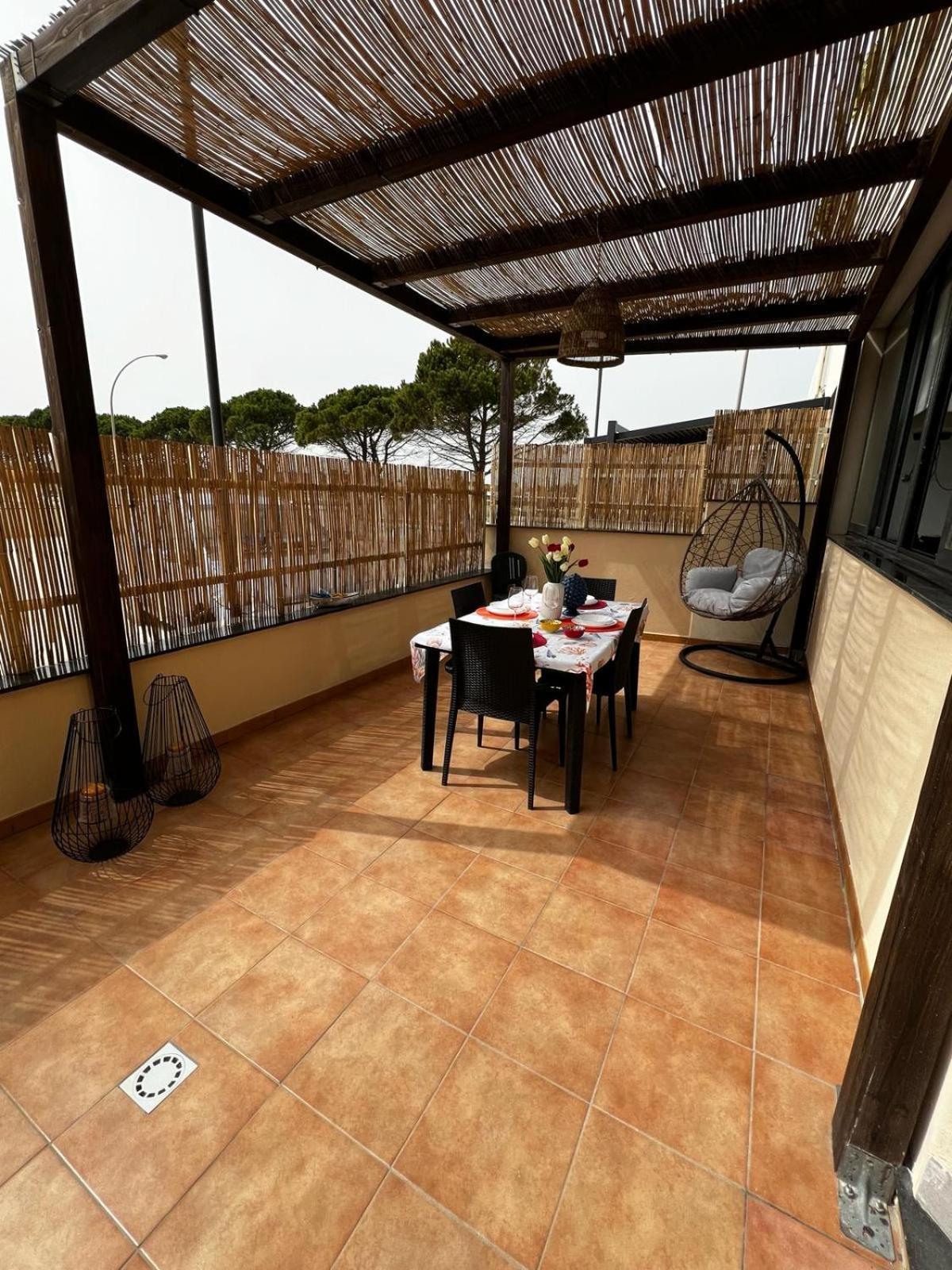 Casa Vacanze Matilde Марцамеми Екстериор снимка