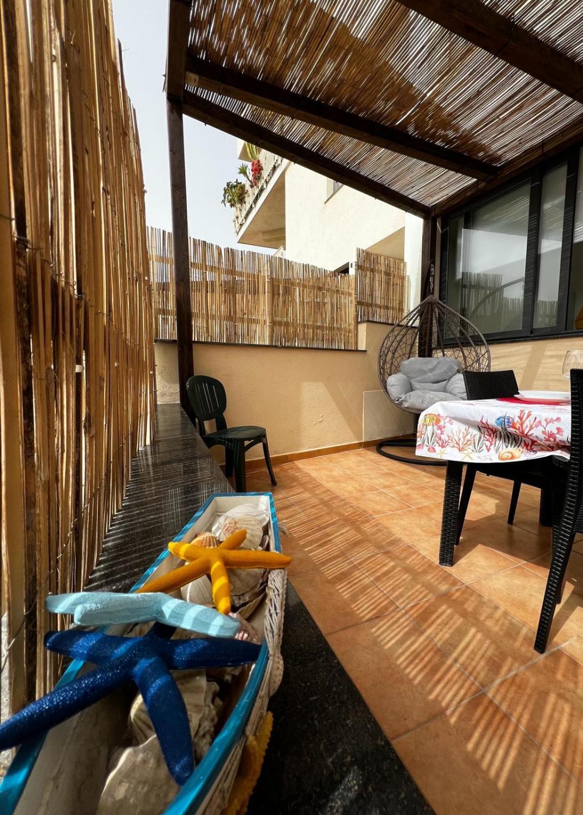 Casa Vacanze Matilde Марцамеми Екстериор снимка