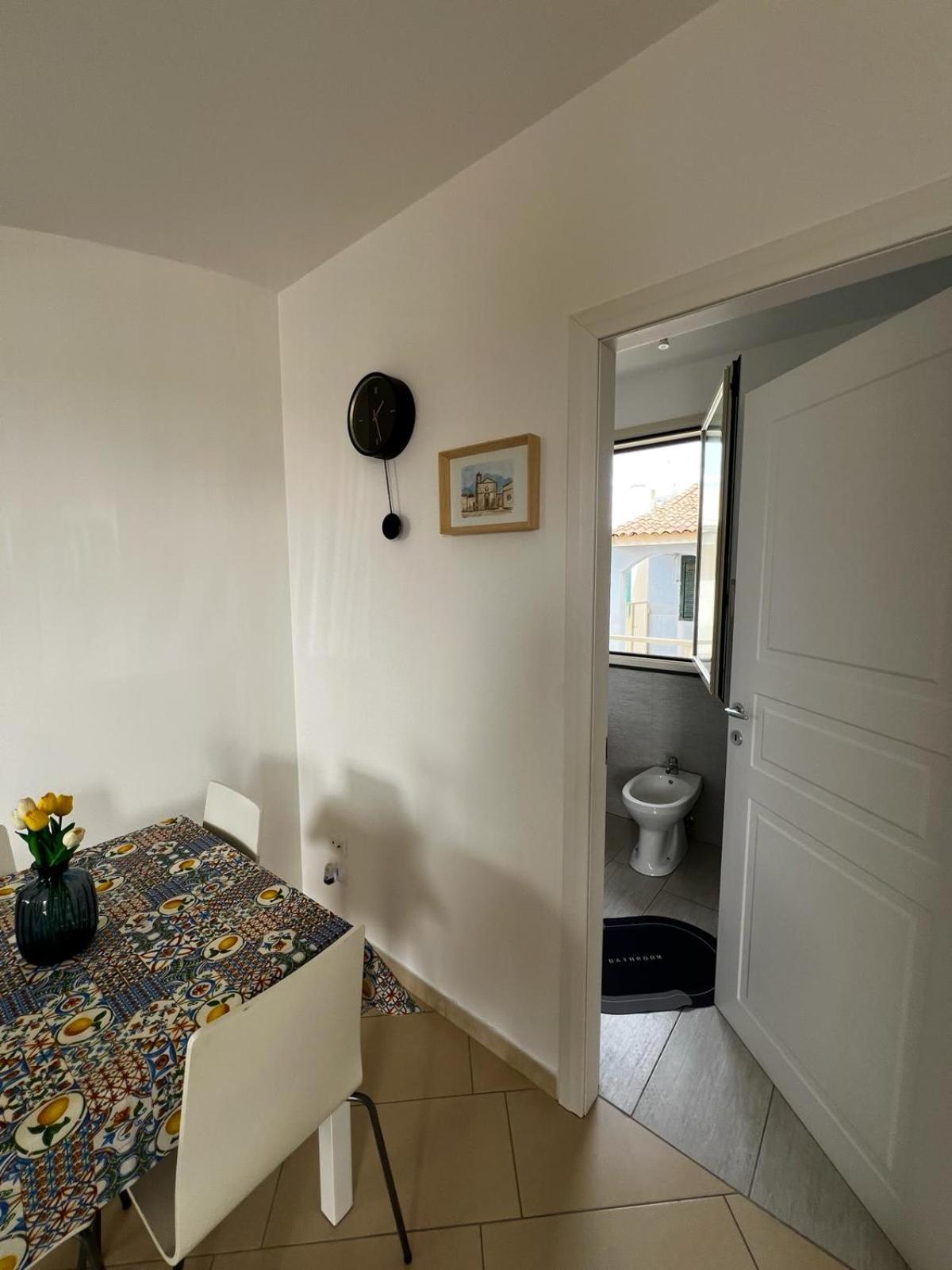 Casa Vacanze Matilde Марцамеми Екстериор снимка