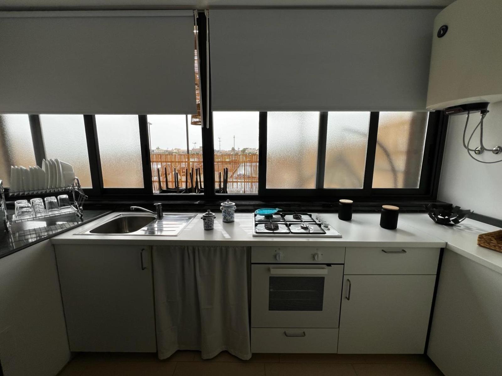 Casa Vacanze Matilde Марцамеми Екстериор снимка